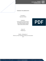 Optimizando el servicio de transporte público