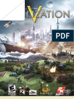 Civ v Manual English v1.0