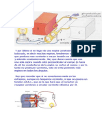 Y Por Último Si en Lugar de Una Espira Construimos