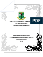 KERTAS KERJA PENUBUHAN KELAB REKREASI DAN PENGURUSAN.docx