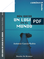 Aún queda un lugar en el mundo (2a. ed.) - Antonio GARCÍA RUBIO.pdf