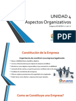 Presentacion Unidad 4