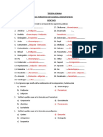 Proceso Formativo