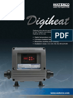 Digiheat zzb1396