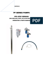 Manual - DP - PFS ATEX - Bơm Thùng Phuy