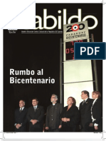 Revista Cabildo #7