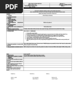 I. Objectives: Critical Reading As Reasoning