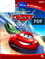 Cars (Comic) PDF