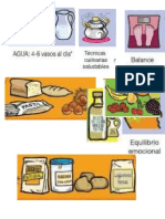 Tren de Los Alimentos 3ro - Parte 2