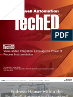 Rockwell Automation TechED 2018 - PR26 - Endress+Hauser.pdf