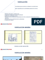 SFSM 3.1 Alcances en Ventilacion