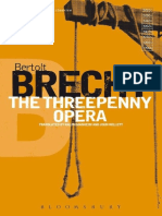 The Threepenny Opera PDF