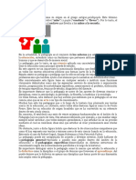 CONCEPTOS Pedagogía PDF