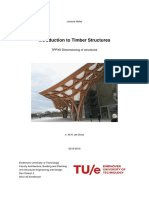 7PPX0 Lecture notes - Dimensioning of structures - Timber - V05.pdf