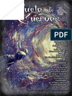 Revista Vuelo de Cuervos No8 17154 PDF 315213 9081 17154 N 9081