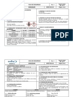 MSDS Boncida