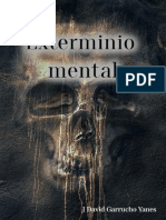 Exterminio Mental 23771 Epub 315169 12783 23771 N 12783