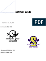 Seymour Softball Club