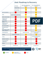 Roadmap to Recovery Chart - VFINAL