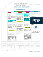 1.-Tareas de La Semana 25 Al 29 de Mayo PDF