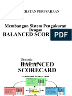 Bab 11 Balanced Score Card