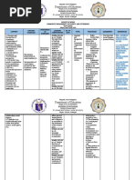 Bow - Community, Engagement, Solidarity, And Citizenship - 1st Quarter