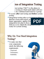 Integration Testing Explained: Definition, Types & Best Practices