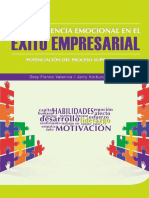 La Inteligencia Emocional en El Exito Empresarial