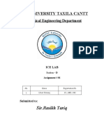 MATLAB ICE Assign