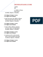 02 A Te Signor Leviamo I Cuori PDF