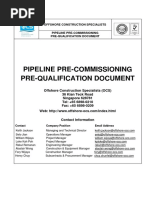 Method Statement For NITROGEN PURGING (SAMPLE) | PDF | Personal ...
