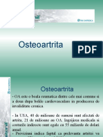 Ostenil Osteoartrita