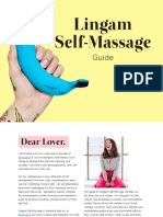 Lingam Self Massage Guide