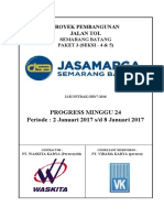 5.Progres Januari 2017 JM