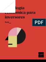 Psicologia Economica para Inversores