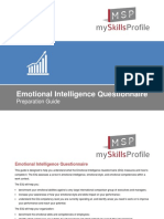 EIQ Emotional Intelligence Questionnaire Preparation Guide