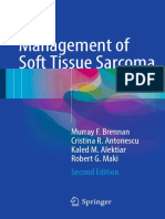 Management of Soft Tissue Sarcoma PDF