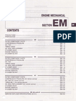 Engine Mechanical - PDF 1