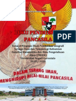 Buku Pancasila PDF