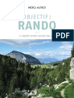 Guide Des Randos