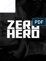 Zero Hero PDF
