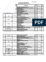 5.cls. Xi Neint 4 Ore