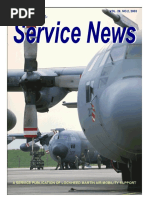 AFTO Form 781 Handbook Guide | PDF | United States Air Force | Aviation