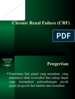 Chronic Renal Failure (CRF) 2010-1