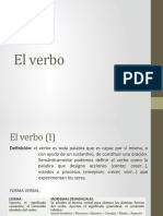 El Verbo