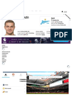 Aleksandr Vasyutin - Profilo Giocatore 19 - 20 - Transfermarkt