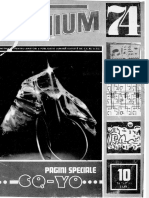 Tehnium 10 1974 PDF
