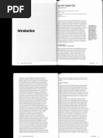 Rob Shields and Marginal Spaces | PDF | Science & Mathematics