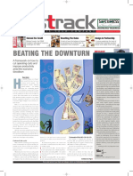 Fasttrack – The Supply Chain Magazine (Jan-Mar 2009)