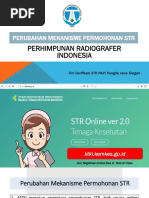 STR ONLINE VERSI 2.0 PARI JATENG - Share-2 PDF